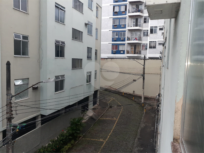 Venda Apartamento Rio De Janeiro Todos Os Santos REO619164 25