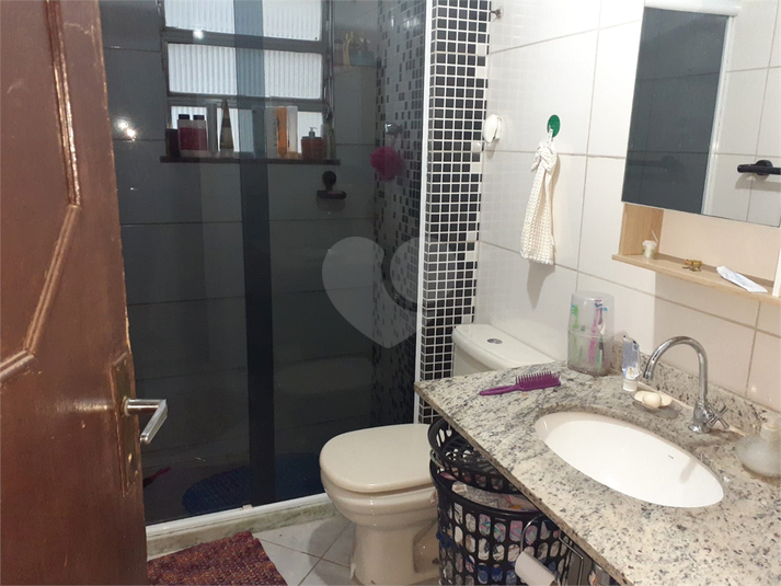 Venda Apartamento Rio De Janeiro Todos Os Santos REO619164 17