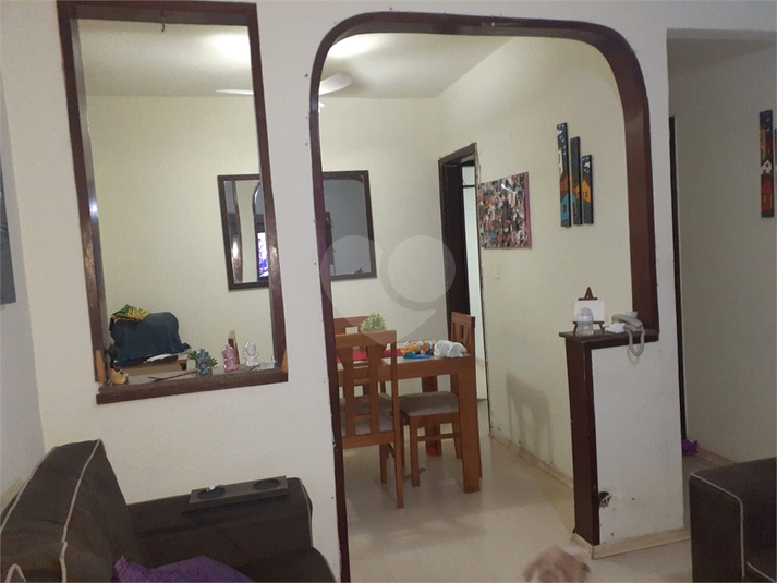 Venda Apartamento Rio De Janeiro Todos Os Santos REO619164 4