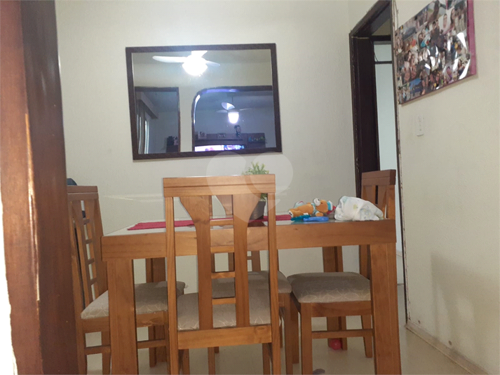 Venda Apartamento Rio De Janeiro Todos Os Santos REO619164 5