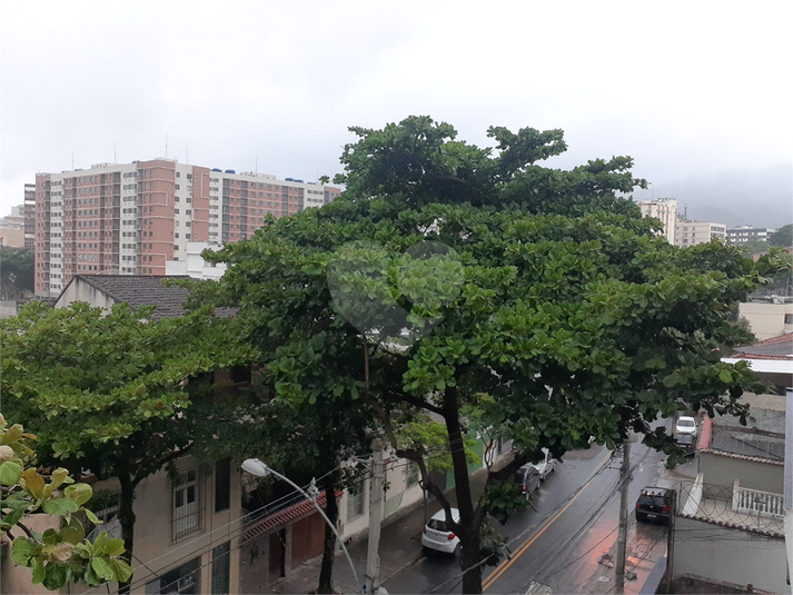 Venda Apartamento Rio De Janeiro Todos Os Santos REO619164 29