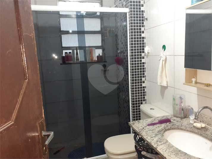 Venda Apartamento Rio De Janeiro Todos Os Santos REO619164 20