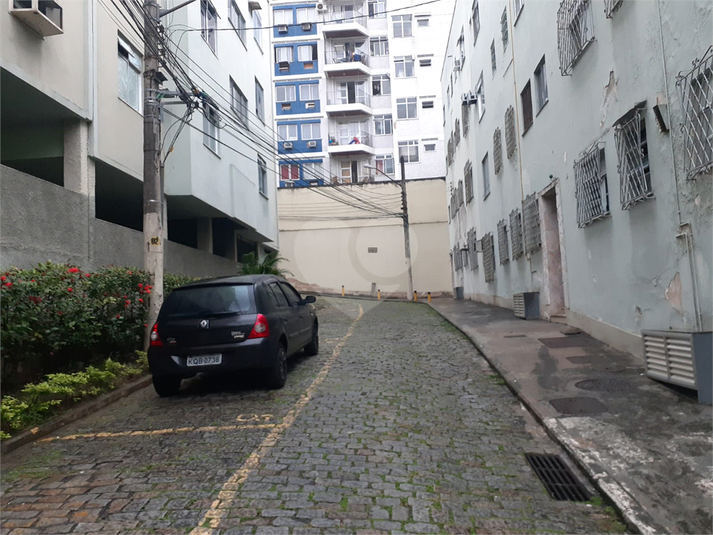 Venda Apartamento Rio De Janeiro Todos Os Santos REO619164 27