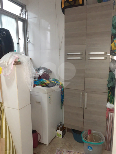 Venda Apartamento Rio De Janeiro Todos Os Santos REO619164 22