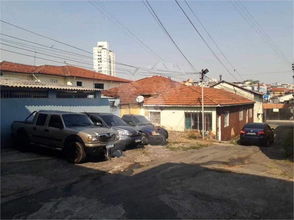 Venda Terreno São Paulo Vila Nivi REO619166 12