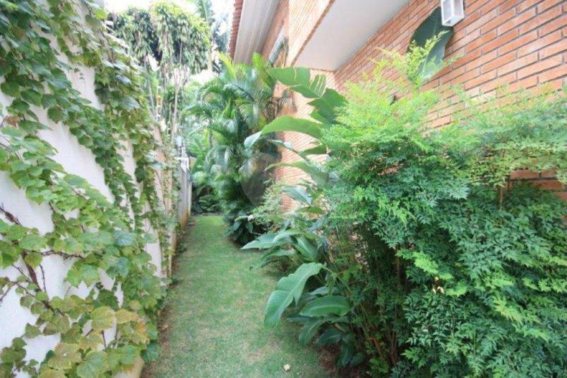 Venda Casa São Paulo Jardim Guedala REO61918 11