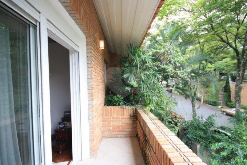 Venda Casa São Paulo Jardim Guedala REO61918 21