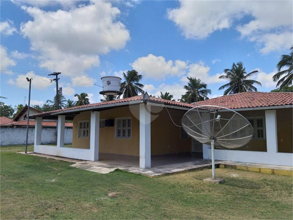 Venda Terreno São Gonçalo Do Amarante Centro REO619180 13