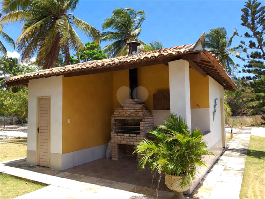 Venda Casa São Gonçalo Do Amarante Centro REO619180 6