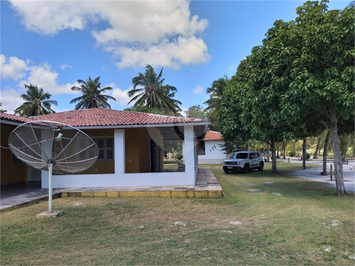 Venda Terreno São Gonçalo Do Amarante Centro REO619180 10