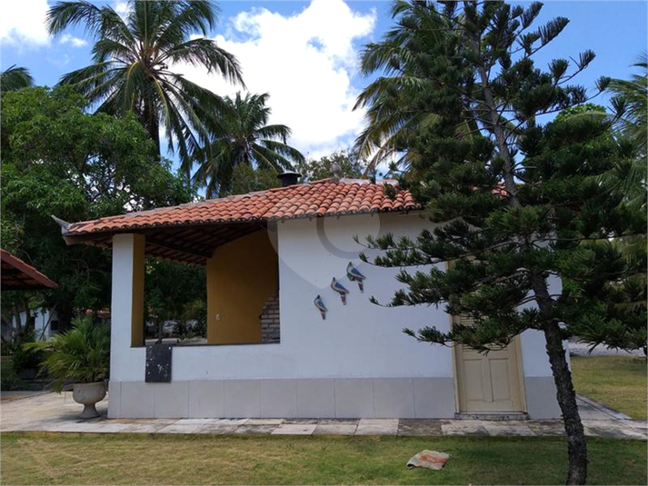 Venda Casa São Gonçalo Do Amarante Centro REO619180 8