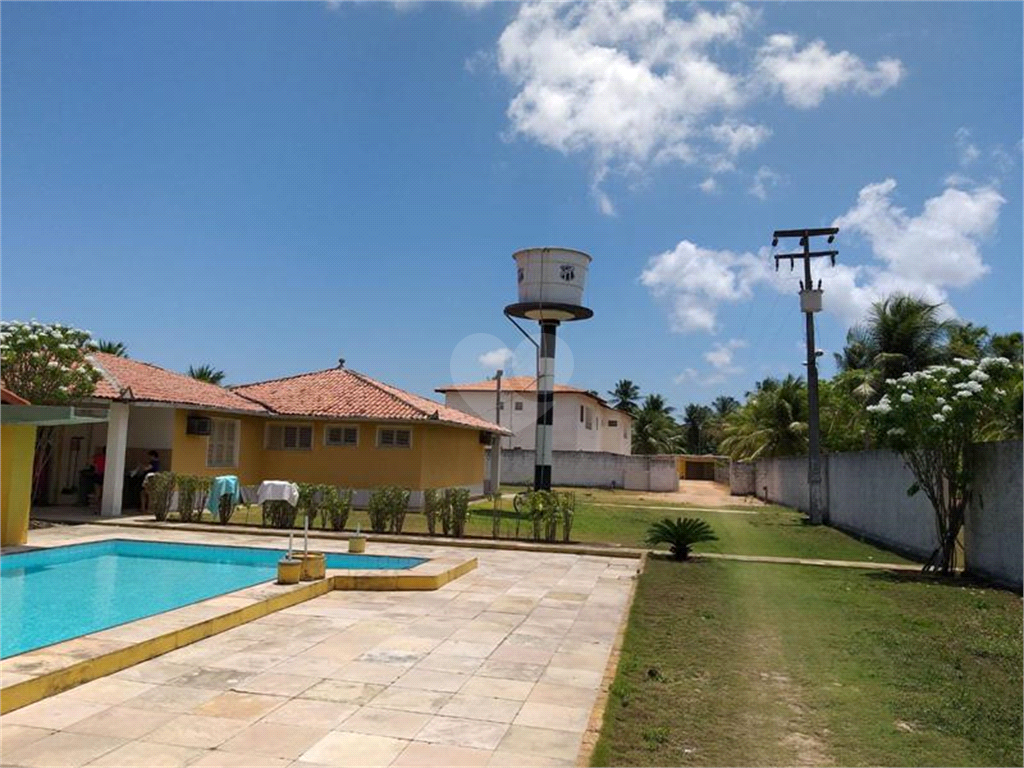 Venda Terreno São Gonçalo Do Amarante Centro REO619180 4