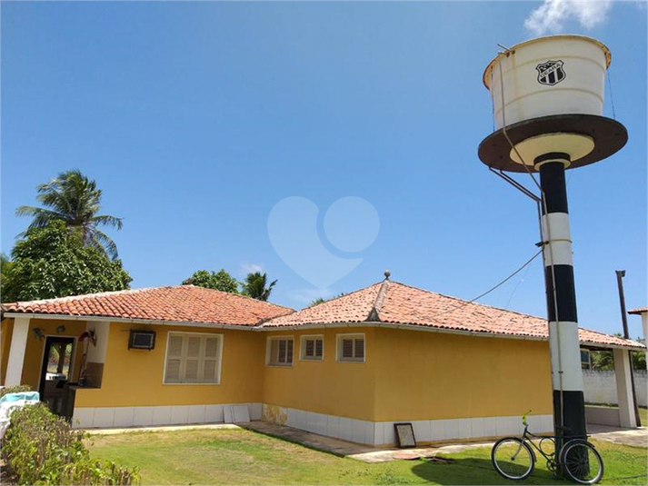 Venda Terreno São Gonçalo Do Amarante Centro REO619180 14