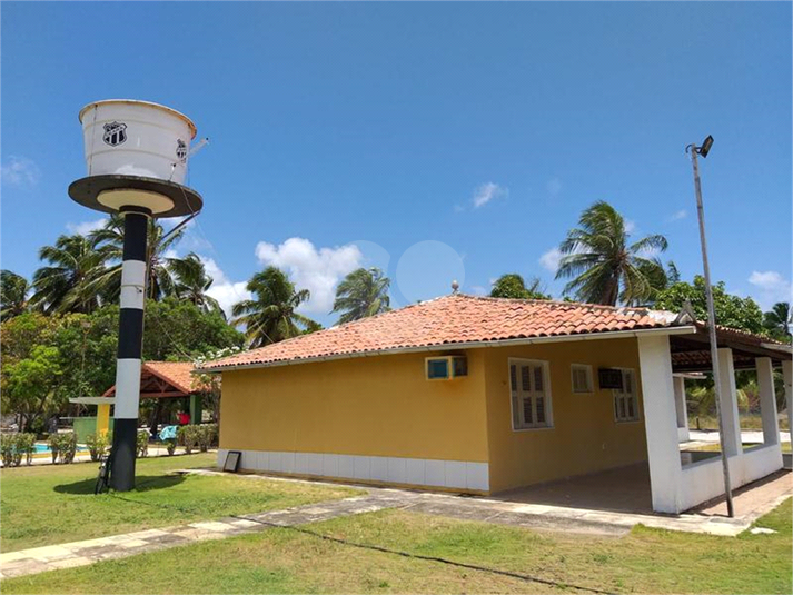 Venda Terreno São Gonçalo Do Amarante Centro REO619180 15