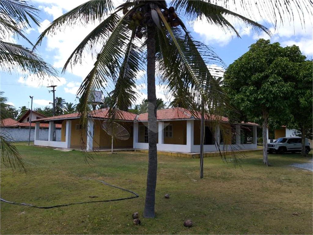 Venda Casa São Gonçalo Do Amarante Centro REO619180 11