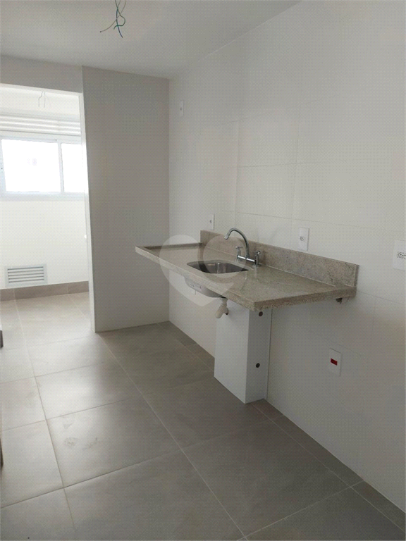 Venda Apartamento Santo André Parque Das Nações REO619192 10