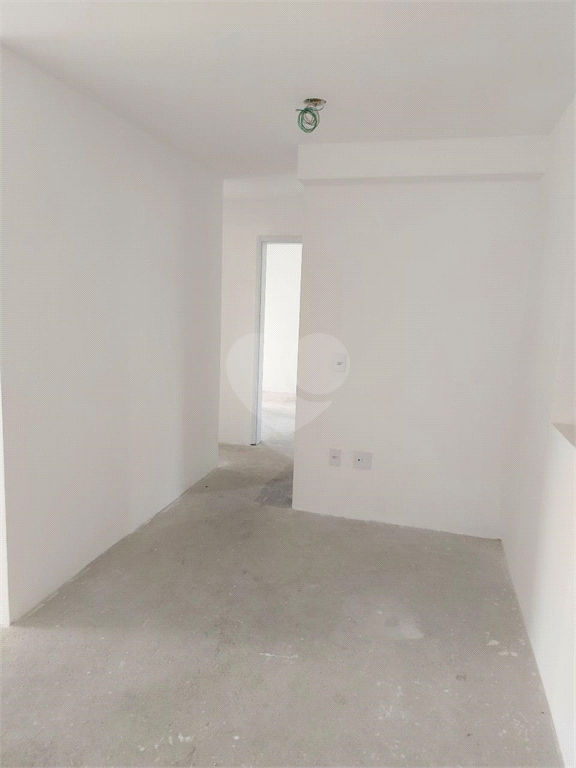 Venda Apartamento Santo André Parque Das Nações REO619192 12