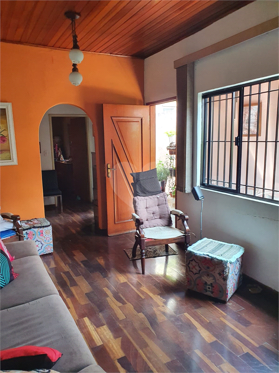 Venda Casa São Paulo Cambuci REO619207 8