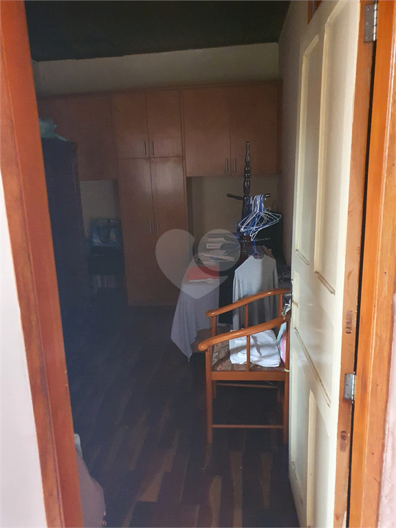 Venda Casa São Paulo Cambuci REO619207 9