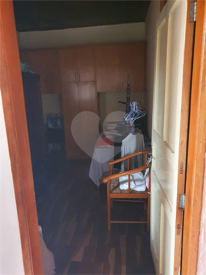 Venda Casa São Paulo Cambuci REO619207 15