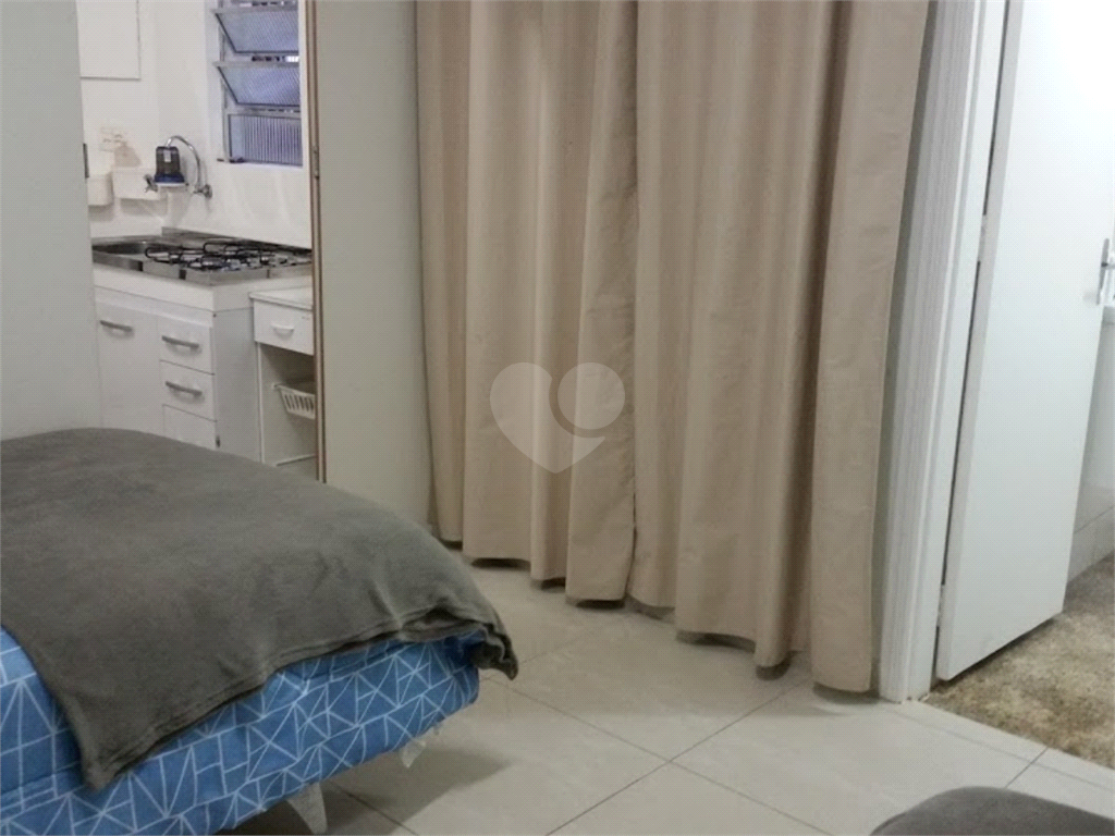 Venda Casa térrea São Paulo Cidade Monções REO61921 32