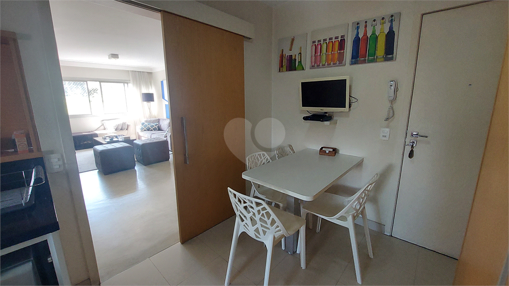 Venda Apartamento São Paulo Santo Amaro REO619227 27