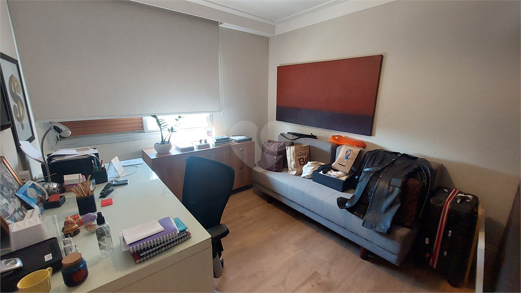 Venda Apartamento São Paulo Santo Amaro REO619227 17