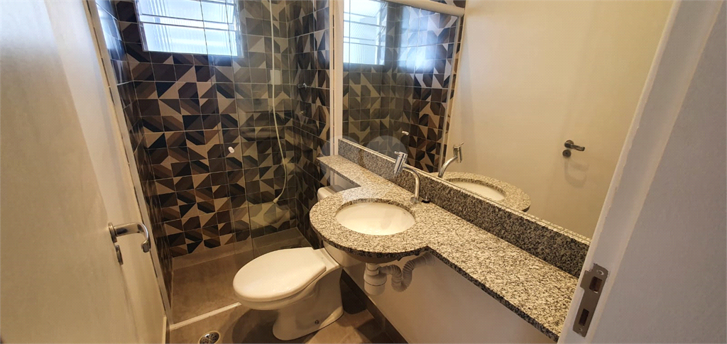 Venda Apartamento São Paulo Vila Buarque REO619243 8