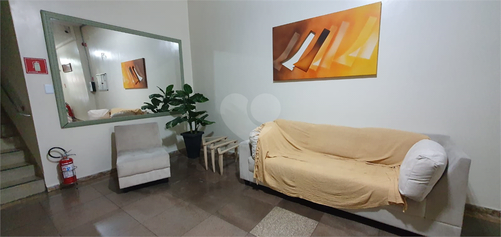 Venda Apartamento São Paulo Vila Buarque REO619243 29