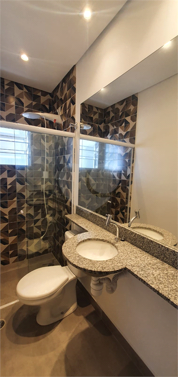 Venda Apartamento São Paulo Vila Buarque REO619243 13