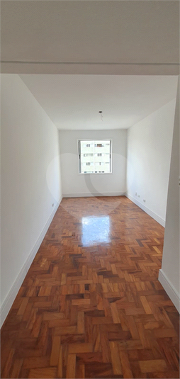 Venda Apartamento São Paulo Vila Buarque REO619243 15