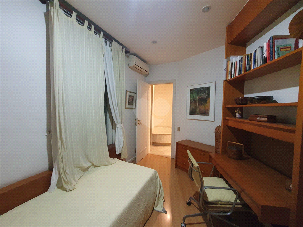 Venda Casa São Paulo Jardim Paulista REO619245 21