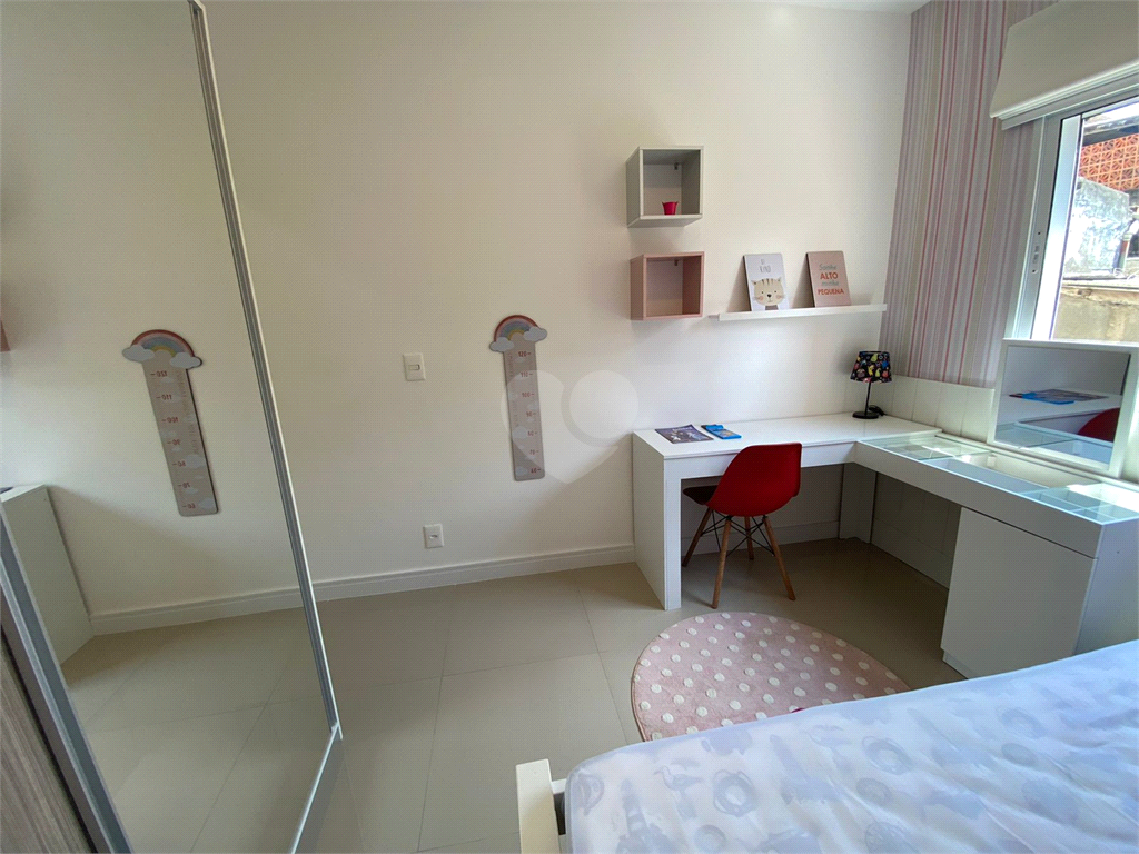 Venda Apartamento São Paulo Casa Verde Alta REO619261 11