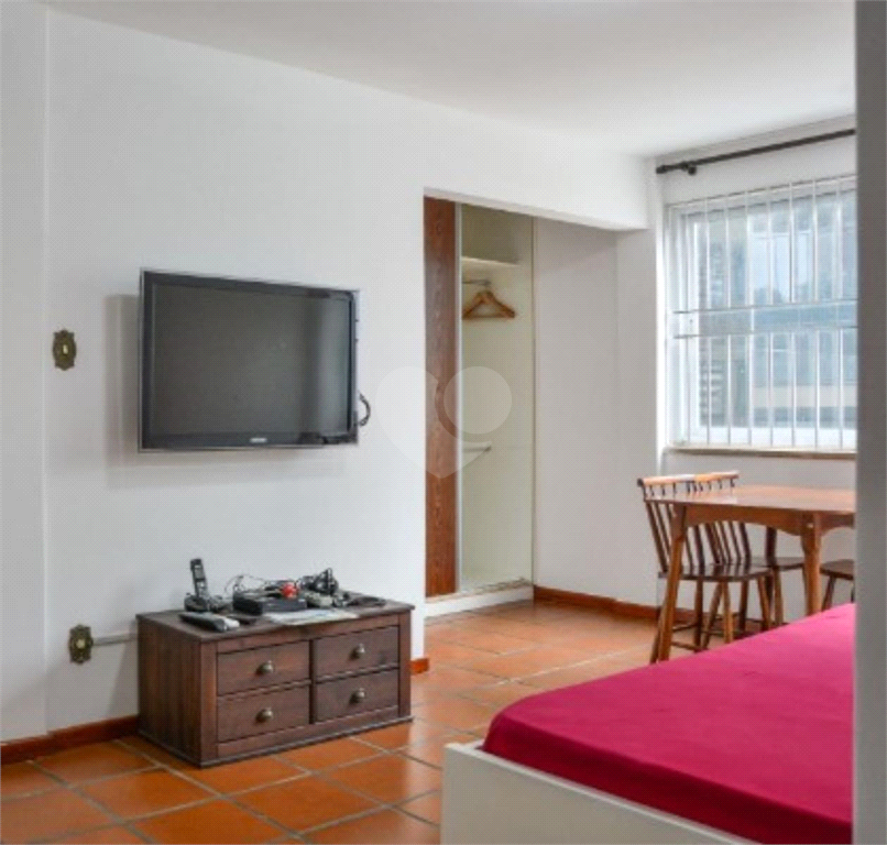 Venda Apartamento São Paulo Jardim Paulista REO619266 2