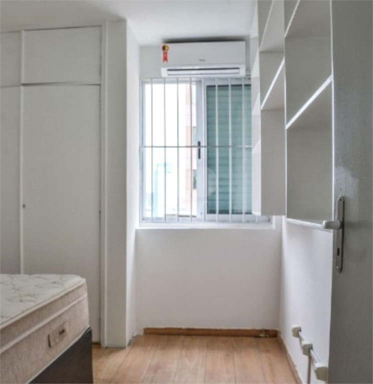 Venda Apartamento São Paulo Jardim Paulista REO619266 11