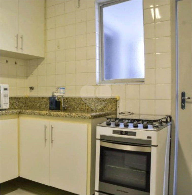 Venda Apartamento São Paulo Jardim Paulista REO619266 7