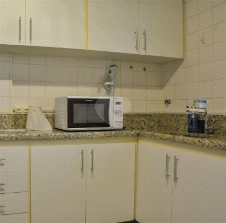 Venda Apartamento São Paulo Jardim Paulista REO619266 13