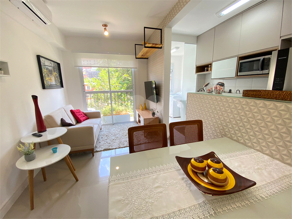 Venda Apartamento São Paulo Casa Verde Alta REO619278 16