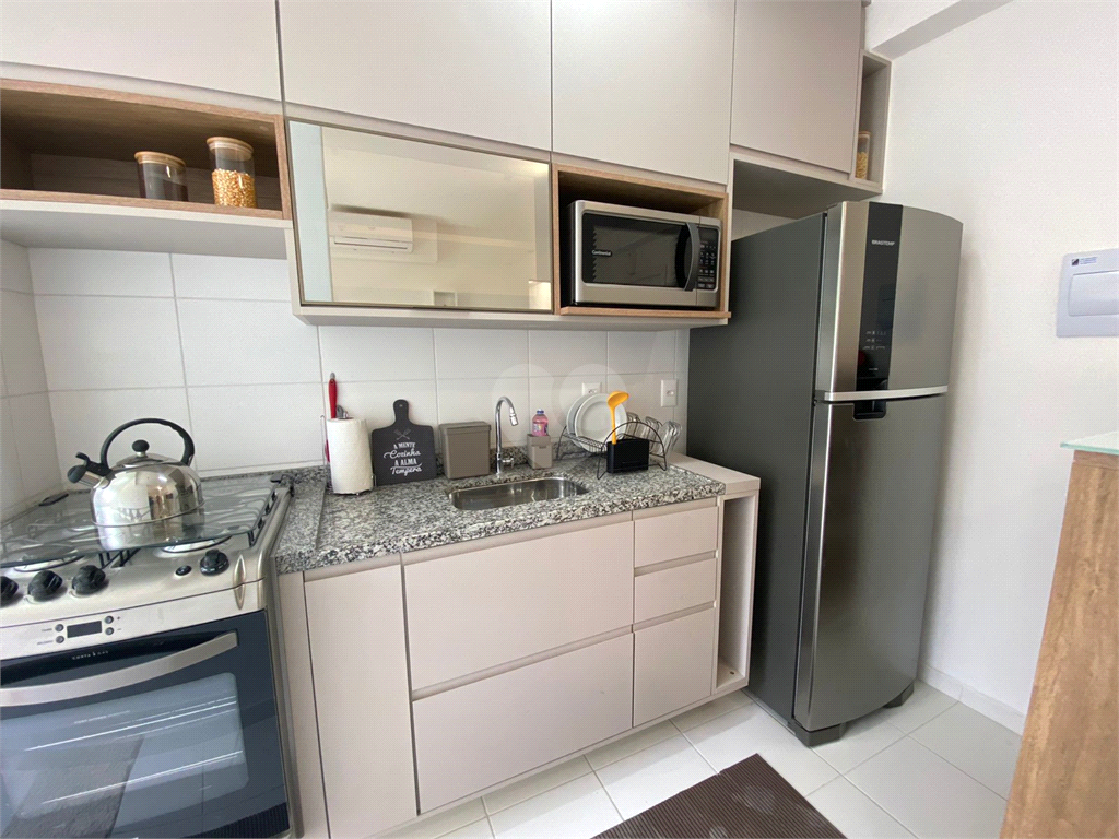 Venda Apartamento São Paulo Casa Verde Alta REO619278 17