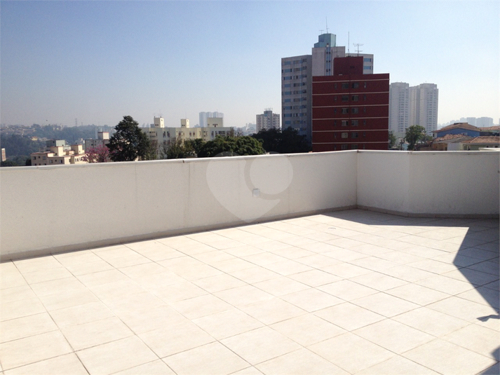 Venda Apartamento São Paulo Jardim Monte Kemel REO619280 13