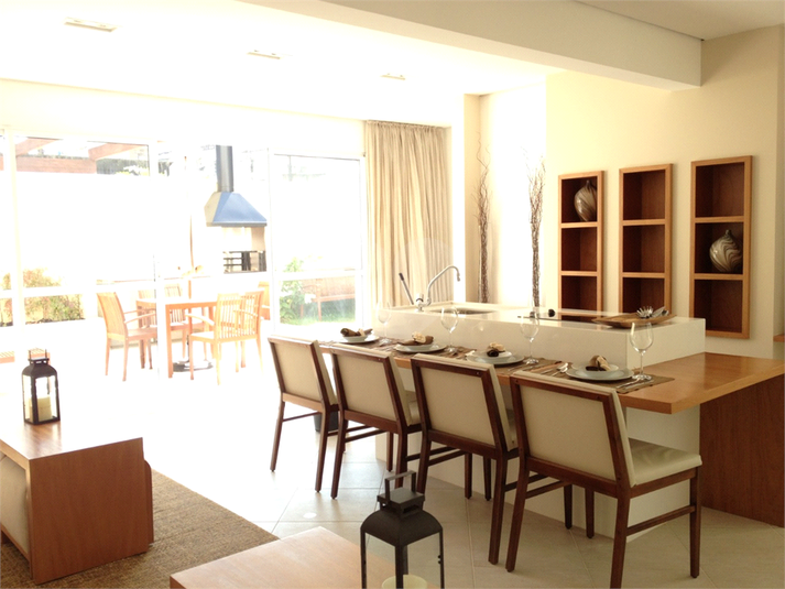 Venda Apartamento São Paulo Jardim Monte Kemel REO619280 18