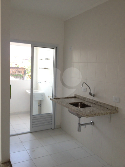 Venda Apartamento São Paulo Jardim Monte Kemel REO619280 9