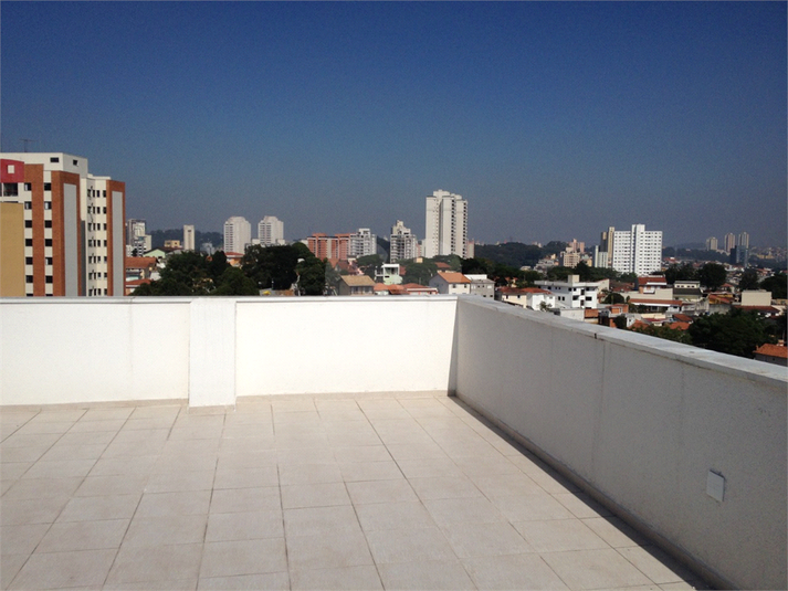 Venda Apartamento São Paulo Jardim Monte Kemel REO619280 12