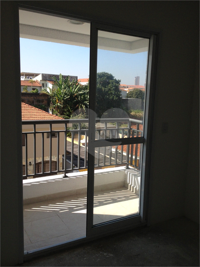 Venda Apartamento São Paulo Jardim Monte Kemel REO619280 7