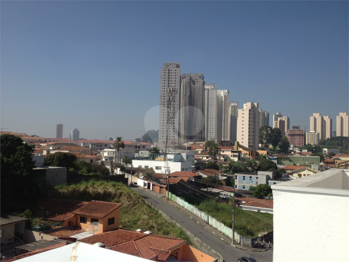 Venda Apartamento São Paulo Jardim Monte Kemel REO619280 15