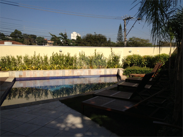 Venda Apartamento São Paulo Jardim Monte Kemel REO619280 22