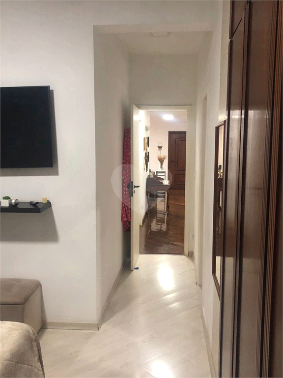 Venda Apartamento São Paulo Saúde REO619298 41