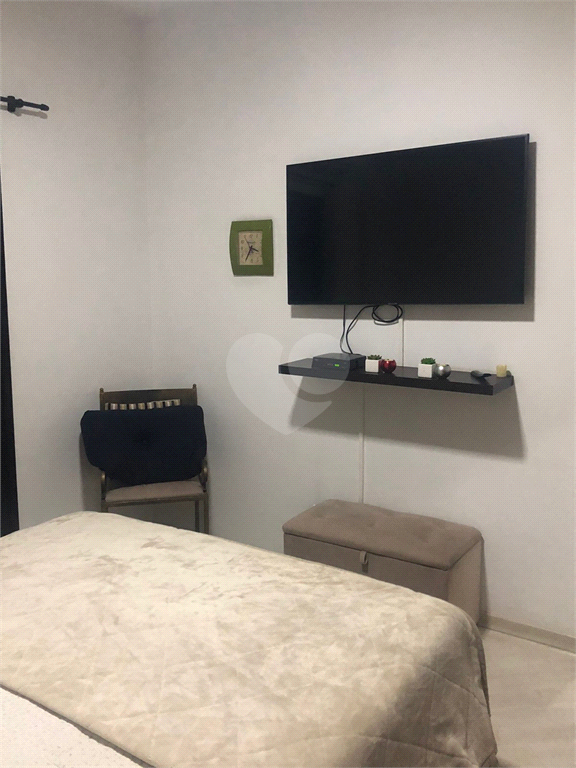 Venda Apartamento São Paulo Saúde REO619298 39