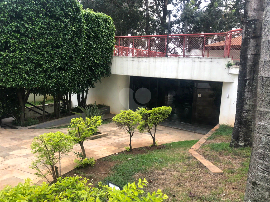 Venda Apartamento São Paulo Saúde REO619298 14