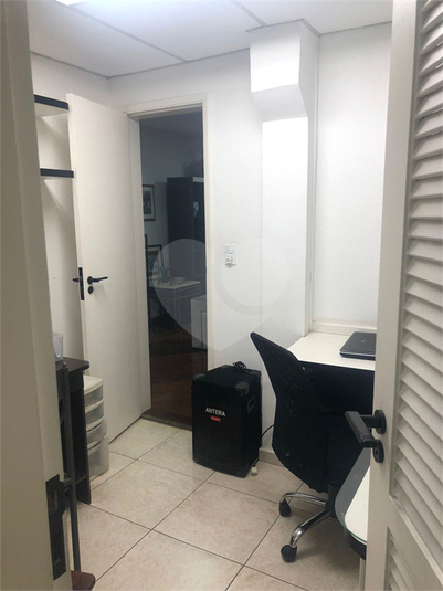 Venda Apartamento São Paulo Saúde REO619298 22